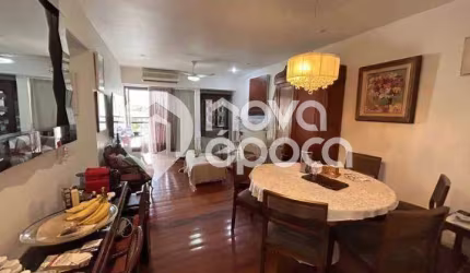 Apartamento com 3 quartos à venda na Rua Sorocaba, Botafogo, Rio de Janeiro, 197 m2 por R$ 2.179.900