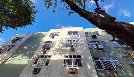 Apartamento com 2 quartos à venda na Rua Juraci Camargo, Jardim Guanabara, Rio de Janeiro, 60 m2 por R$ 499.900