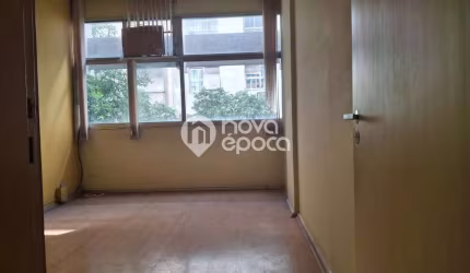 Sala comercial à venda na Rua Miguel Lemos, Copacabana, Rio de Janeiro, 23 m2 por R$ 195.000