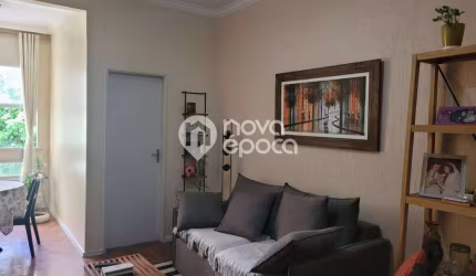 Apartamento com 2 quartos à venda na Rua Senador Vergueiro, Flamengo, Rio de Janeiro, 72 m2 por R$ 950.000