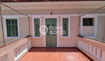 Casa com 8 quartos à venda na Rua Cardoso Júnior, Laranjeiras, Rio de Janeiro, 770 m2 por R$ 5.000.000