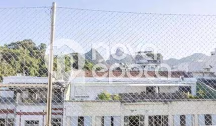 Apartamento com 5 quartos à venda na Rua Soares Cabral, Laranjeiras, Rio de Janeiro, 348 m2 por R$ 3.400.000