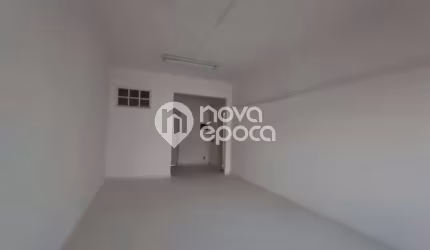 Chácara / sítio à venda na Avenida Presidente Vargas, Centro, Rio de Janeiro, 61 m2 por R$ 250.000