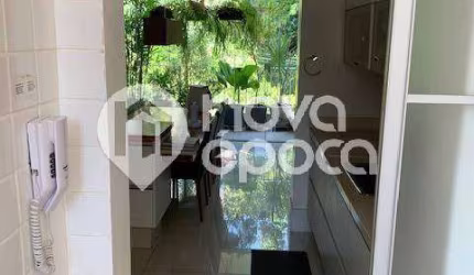 Apartamento com 4 quartos à venda na Rua Cosme Velho, Cosme Velho, Rio de Janeiro, 133 m2 por R$ 1.400.000