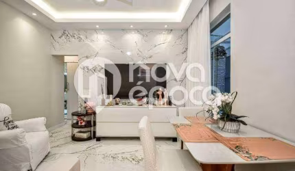 Apartamento com 2 quartos à venda na Avenida Paulo de Frontin, Praça da Bandeira, Rio de Janeiro, 69 m2 por R$ 410.000