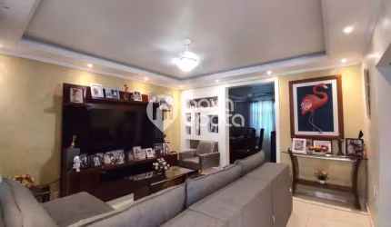 Casa com 2 quartos à venda na Rua Manoel Antõnio Sendas, Portuguesa, Rio de Janeiro, 150 m2 por R$ 680.000