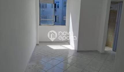 Apartamento com 1 quarto à venda na Rua Fernandes da Fonseca, Ribeira, Rio de Janeiro, 56 m2 por R$ 240.000