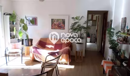 Apartamento com 3 quartos à venda na Rua Justiniano da Rocha, Vila Isabel, Rio de Janeiro, 92 m2 por R$ 670.000