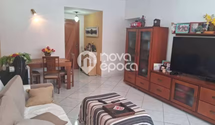 Apartamento com 2 quartos à venda na Rua Repouso, Jardim Guanabara, Rio de Janeiro, 70 m2 por R$ 650.000