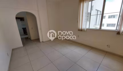 Apartamento com 1 quarto à venda na Rua Sousa Franco, Vila Isabel, Rio de Janeiro, 52 m2 por R$ 320.000