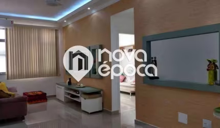 Apartamento com 2 quartos à venda na Rua Bom Pastor, Tijuca, Rio de Janeiro, 71 m2 por R$ 499.000