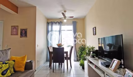 Apartamento com 2 quartos à venda na Rua Teodoro da Silva, Vila Isabel, Rio de Janeiro, 63 m2 por R$ 325.000