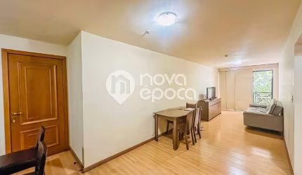 Flat com 2 quartos à venda na Rua Cruz Lima, Flamengo, Rio de Janeiro, 64 m2 por R$ 700.000