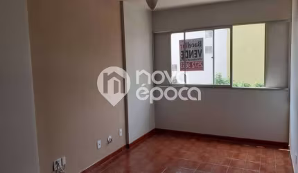 Apartamento com 2 quartos à venda na Rua Arquias Cordeiro, Méier, Rio de Janeiro, 50 m2 por R$ 225.000