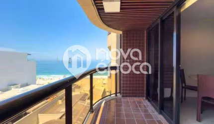 Apartamento com 2 quartos à venda na Avenida Vieira Souto, Ipanema, Rio de Janeiro, 82 m2 por R$ 4.300.000