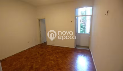 Apartamento com 1 quarto à venda na Rua Martins Ferreira, Botafogo, Rio de Janeiro, 54 m2 por R$ 540.000