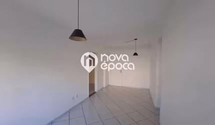 Apartamento com 3 quartos à venda na Rua José Bonifácio, Todos os Santos, Rio de Janeiro, 78 m2 por R$ 350.000