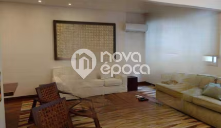 Apartamento com 2 quartos à venda na Rua Rainha Guilhermina, Leblon, Rio de Janeiro, 96 m2 por R$ 2.900.000