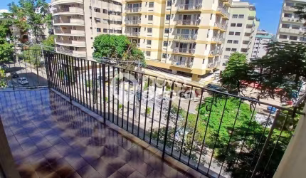 Apartamento com 2 quartos à venda na Rua Geminiano Gois, Freguesia (Jacarepaguá), Rio de Janeiro, 70 m2 por R$ 350.000