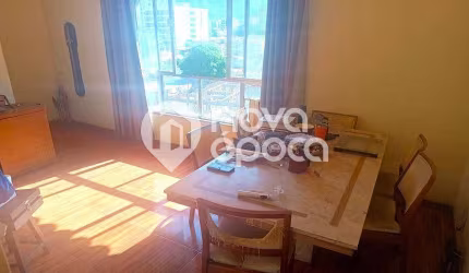 Apartamento com 2 quartos à venda na Rua Paula Brito, Andaraí, Rio de Janeiro, 53 m2 por R$ 285.000
