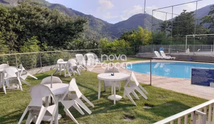 Casa em condomínio fechado com 2 quartos à venda na Rua Borja Reis, Engenho de Dentro, Rio de Janeiro, 65 m2 por R$ 310.000