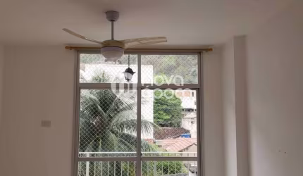 Apartamento com 2 quartos à venda na Rua Vítor Meireles, Riachuelo, Rio de Janeiro, 61 m2 por R$ 250.000