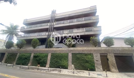 Apartamento com 3 quartos à venda na Rua Itua, Jardim Guanabara, Rio de Janeiro, 166 m2 por R$ 940.000