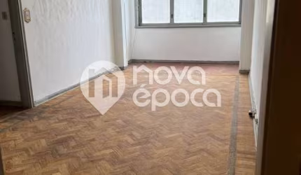 Apartamento com 3 quartos à venda na Avenida Nossa Senhora de Copacabana, Leme, Rio de Janeiro, 124 m2 por R$ 1.000.000