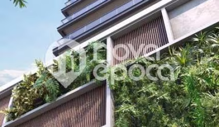 Apartamento com 1 quarto à venda na Rua Paulo VI, Flamengo, Rio de Janeiro, 39 m2 por R$ 615.570