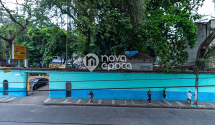 Casa com 4 quartos à venda na Rua Bento Lisboa, Catete, Rio de Janeiro, 190 m2 por R$ 1.030.000
