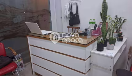 Ponto comercial à venda na Rua Jardim Botânico, Jardim Botânico, Rio de Janeiro, 64 m2 por R$ 1.200.000