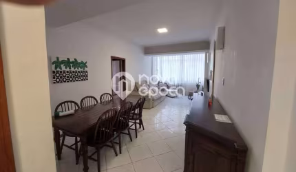 Apartamento com 3 quartos à venda na Avenida Nossa Senhora de Copacabana, Copacabana, Rio de Janeiro, 98 m2 por R$ 1.000.000