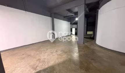 Ponto comercial com 2 salas à venda na Rua do Humaitá, Humaitá, Rio de Janeiro, 265 m2 por R$ 1.685.000