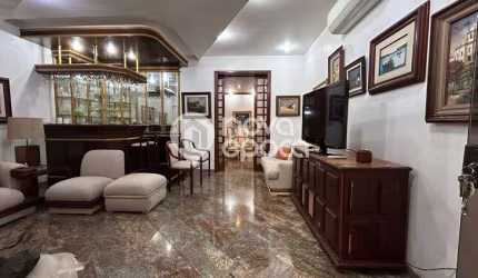 Casa com 5 quartos à venda na Rua Otávio Correia, Urca, Rio de Janeiro, 387 m2 por R$ 4.985.000