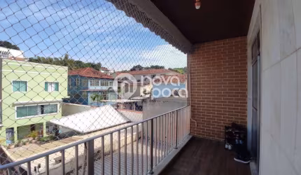 Apartamento com 2 quartos à venda na Rua Paramopama, Ribeira, Rio de Janeiro, 56 m2 por R$ 430.000