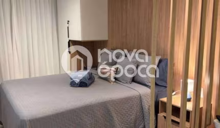 Apartamento com 1 quarto à venda na Rua Visconde de Inhaúma, Centro, Rio de Janeiro, 41 m2 por R$ 800.000