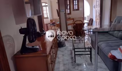 Casa em condomínio fechado com 2 quartos à venda na Rua Conselheiro Ferraz, Lins de Vasconcelos, Rio de Janeiro, 48 m2 por R$ 370.000