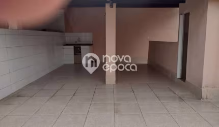 Casa em condomínio fechado com 2 quartos à venda na Rua Conselheiro Ferraz, Lins de Vasconcelos, Rio de Janeiro, 48 m2 por R$ 370.000