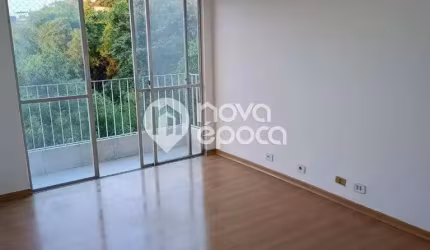 Apartamento com 2 quartos à venda na Rua Silveira Lobo, Cachambi, Rio de Janeiro, 77 m2 por R$ 239.000