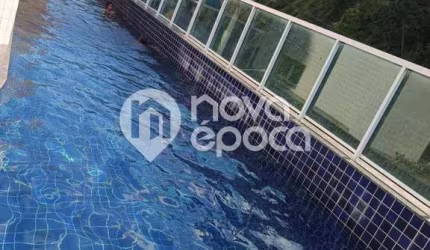 Apartamento com 2 quartos à venda na Rua São Miguel, Tijuca, Rio de Janeiro, 66 m2 por R$ 440.000