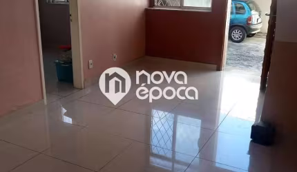 Casa com 2 quartos à venda na Rua Barão do Bom Retiro, Engenho Novo, Rio de Janeiro, 58 m2 por R$ 259.000