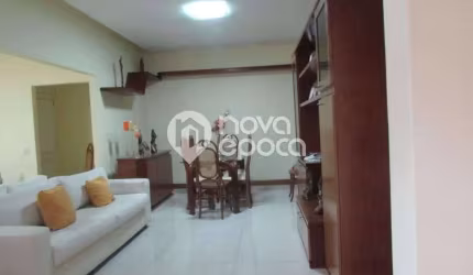 Apartamento com 4 quartos à venda na Rua Tonelero, Copacabana, Rio de Janeiro, 200 m2 por R$ 2.450.000