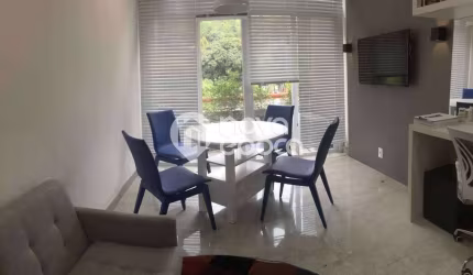 Sala comercial à venda na Estrada do Itanhangá, Itanhangá, Rio de Janeiro, 28 m2 por R$ 255.000