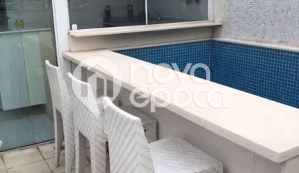 Apartamento com 3 quartos à venda na Avenida Visconde de Albuquerque, Leblon, Rio de Janeiro, 159 m2 por R$ 3.740.000