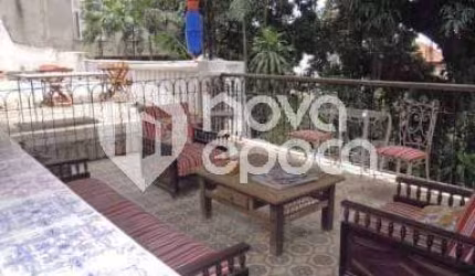Casa em condomínio fechado com 18 quartos à venda na Rua Joaquim Murtinho, Santa Teresa, Rio de Janeiro, 1132 m2 por R$ 2.900.000