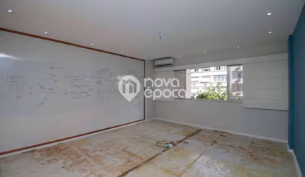 Sala comercial à venda na Rua Visconde de Pirajá, Ipanema, Rio de Janeiro, 35 m2 por R$ 1.350.000