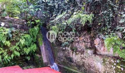 Casa com 4 quartos à venda na Rua Maria Angélica, Jardim Botânico, Rio de Janeiro, 254 m2 por R$ 6.500.000