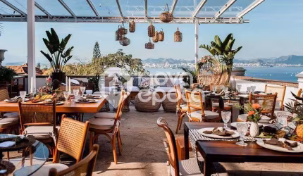 Casa com 8 quartos à venda na Rua Aprazível, Santa Teresa, Rio de Janeiro, 1469 m2 por R$ 15.000.000