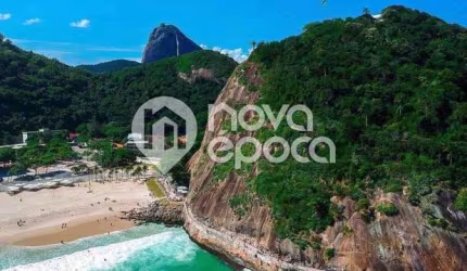 Apartamento com 4 quartos à venda na Avenida Atlântica, Copacabana, Rio de Janeiro, 470 m2 por R$ 13.500.000