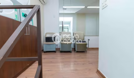 Ponto comercial à venda na Estrada da Gávea, São Conrado, Rio de Janeiro, 55 m2 por R$ 300.000